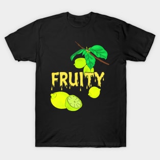 fruity T-Shirt